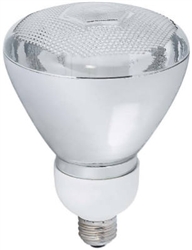 EarthTronics Westpointe, 6644288, 6 Pack, 23 Watt, 120 Volt, BR38, Soft White, Compact Fluorescent, Outdoor Flood Light, Equivalent To 90 Watt