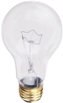 Westpointe, 70861, 150A21, 150 Watt, Clear, Standard Household Light Bulb