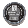 MILL-ROSE, 70891, 1/2" x 260" (silver) 3-WRAP Stainless Steel Teflon PTFE Thread Seal Tape