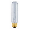 Westpointe 70944 25T10 25 Watt Clear Tubular Light Bulb T10 Medium Base