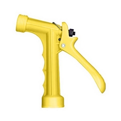 Green Thumb L.R. Nelson, 728496, Light Duty, Pistol Grip, Hose Nozzle, Threaded Front