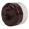 Pass & Seymour, 735CC10, 10A, 125V, 5A 250V, Brown, Single Pole, Surface Mounted Switch