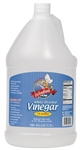 Great Lakes Wholesae, 7468000212, Woeber. Gallon, 5% White Distilled Vinegar