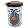 Mill-Rose 77095 75 Count Blue Monster Heavy Duty 10" x 12" Citrus Scrubbing Towels Dispensed In Flip-Top Container