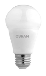 Sylvania, 79145, LED10A19/DIM/0/850/G4/BL, Ultra LED A19 10 Watt Equivalent To 60 Watt Dayight 5000K Dimmable General Purpose Light Bulb
