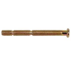 Ilco 79419 Extra Long Break Off Screw For Rim Cylinder Locks (1 Screw Per Pack)