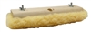 HBC, 79773R, 18", Floor Finish Applicator Refill Only