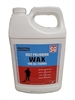 Safeguard Superguard 800 1 Gallon 128 OZ Fluid Ounce Industrial Strength Self Polishing Floor Wax For All Floors