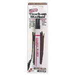 Staples H F, 856, 1/3 Fluid OZ, Medium Wood Touchup Marker, Simple Fix-Up For Scratches