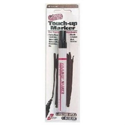 Staples H F, 856, 1/3 Fluid OZ, Medium Wood Touchup Marker, Simple Fix-Up For Scratches