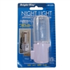 Bright Way 891LED Automatic LED Night Light With Electric Eye Night Sensor