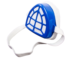 Tuff Stuff 90012 Reusable Filter Mask