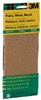 3M Company, 9015, 6 Pack, 3-2/3" x 9", Fine 150 Grit, Aluminum Oxide, Sandpaper Sheet