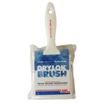 United Gilsonite UGL 90237 Extra Firm 4" Drylok Brush