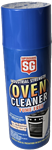 Safeguard 904 Fume Free Industrial Strength Oven Cleaner 12-Ounce
