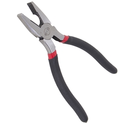 Tuff Stuff 95133 8" Inch Linsman Plier