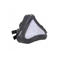 AO SAFETY, 95400, Reusable Comfort Mask, Use For Pollen Sweeping Comfort Use