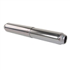 Aqua Plumb 97198 Aluminum Toilet Paper Roller 5/8" End
