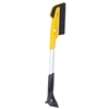 Ames True Temper ABTT2824 Scratch Free Auto Snow Brush 28-Inch