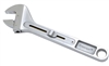 Crescent, AC10NKWMP, Rapidslide 10 Inch Adjustable Wrench 1.25" Jaw Capacity