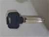 Mul-T-Lock Junior 008 TYPE HIGH SECURITY Key Black