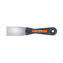 Allway Tools T15F 1 1/2" Stiff T-Series All Steel Putty Knife