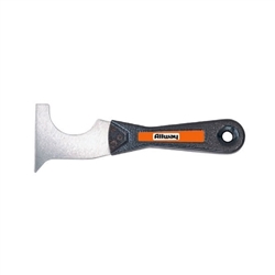 Allway Tools TG1 5-IN-1 All Steel Putty Knife