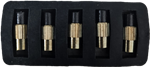 Aqua Plumb 1131A, Flint For Torch Sparker - 5 Pack