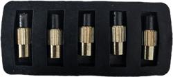 Aqua Plumb 1131A, Flint For Torch Sparker - 5 Pack