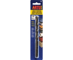Artu USA ART1060 7/16" Multi Purpose Drill Bit 6" Long