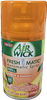Air Wick 78621 Freshmatic Auto Spray Refill - Papaya & Mango 6.17oz