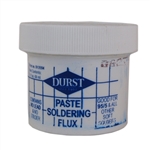 Durst, B13594, 1.7 OZ, Soldering Paste, Lead Free, Cleans, Fluxes And Protects
