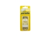 Lee Electric, BC267LG, Gold, Wired Single Lighted Push Button With Name Plate, 2-7/8" X 1-3/8" For Bell
