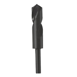 Bosch BL2175 3/4 Inch Black Oxide Reduced 1/2 Inch shank