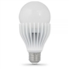 Feit Electric, BPAGOM1600/5K/LED, 16 Watt Equivalent To 100 Watt, A21 Shape, Daylight, 5000K, Dimmable, Medium Base, Semi-Directional LED Light Bulb