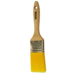 Stanley FatMax, BPST02533, PBT 1" Beavertail Flat Sash Professional Paint Brush