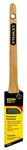Stanley FatMax, BPST02661, PBT 1" Long Rattail Angle Sash Professional Paint Brush
