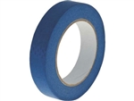 My Helper Tape, 1" x 60 YD, 24mm x 55m, Multi-Surface Blue Painter's Tape