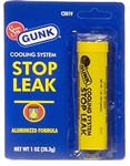 Gunk, C501V, Aluminized Cooling System Stop Leak, Radiators