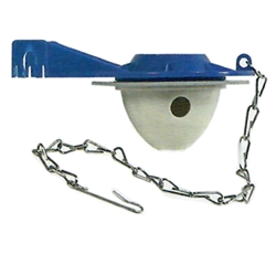 Aqua Plumb C5609 Flapper For Coast Toilets