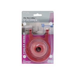 Aqua Plumb C5623 Flapper Fits KOHLER T-BACK HINGE TYPE Replaces Kohler K84995