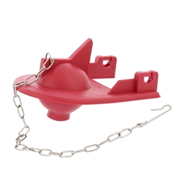 Aqua Plumb C5622 Flapper Fits KOHLER SHARK FIN Replaces Kohler K84138, K84314, K85655