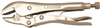 Cooper Tools, Crescent, C5CV, 5" Curved Locking Pliers With Wire Cutter