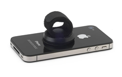 CellHandle, CH01, Cell Handle Positive Control of Your Phone, One Finger Cellphone Cell Phone, Iphone, Ipod And More Holder