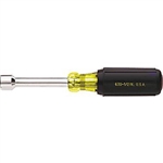 Cooper Tools Crescent, CN-6HSV, 3/16", Cushion Grip, Nut Driver