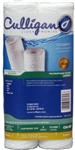 Culligan, CW-MF, 2 Pack, Sediment Water Filter Replacement Cartridge, Filters Scale