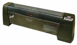 Comfort Zone, CZ650, Low Profile Baseboard Digital Silent Operation