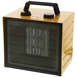 Comfort Zone CZ709 Compact Ceramic Utility Heater