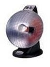 Comfort Zone, CZ950, Electric Jumbo Dish Radiant Heater