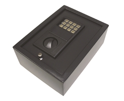 Em-D-Kay D1 0.198 Cubic Foot Digital Drawer Safe With Electronic Keypad